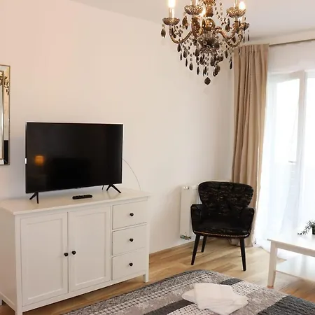 Apartament Onix Braşov Exterior photo