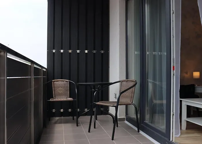 Apartament Onix
