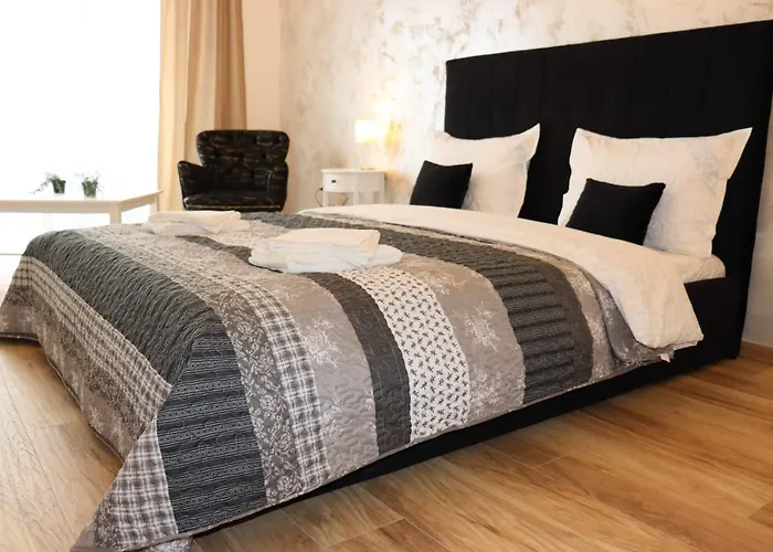 Apartament Onix
